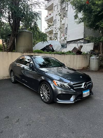 Mercedes