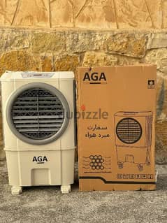 Inverter AC Air Cooler AGA