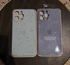 Iphone 13 Pro Max Silicone Case (2 For 6$)