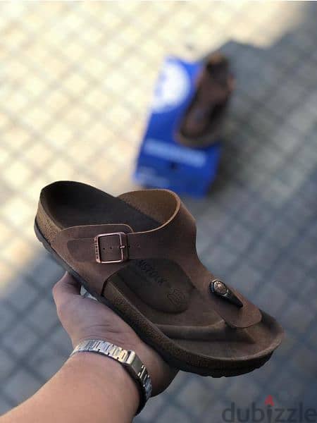 High Quality Birkenstock 1