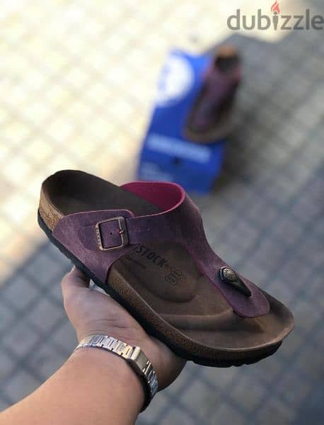 High Quality Birkenstock 2