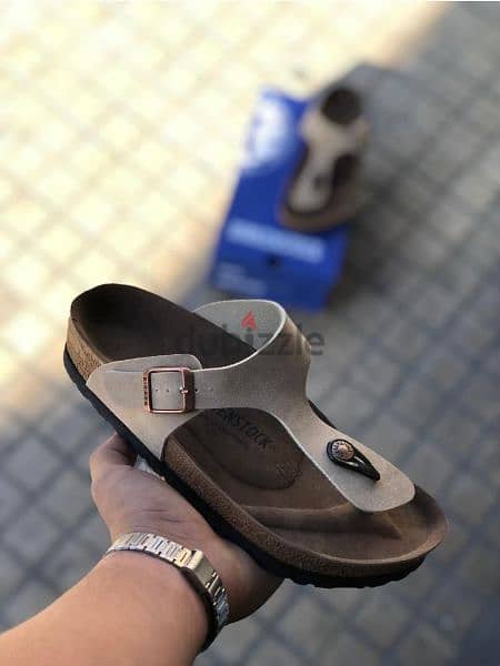 High Quality Birkenstock 3