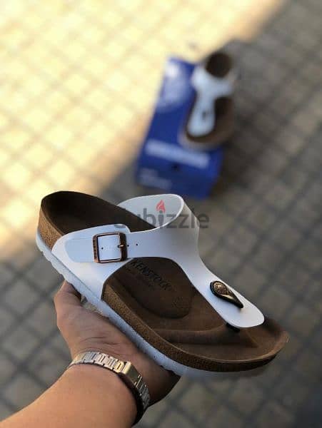 High Quality Birkenstock 4