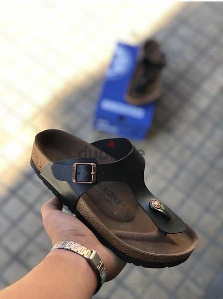 High Quality Birkenstock 5