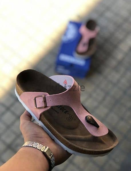 High Quality Birkenstock 6