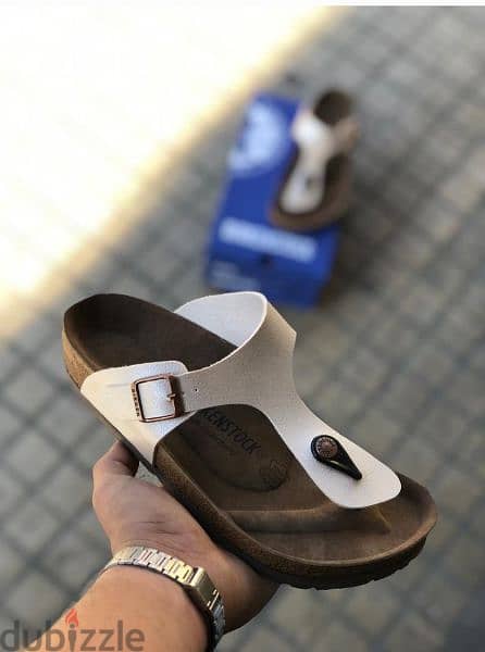 High Quality Birkenstock 7