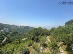 Land + Old House For Sale in Ghedres - Open View
