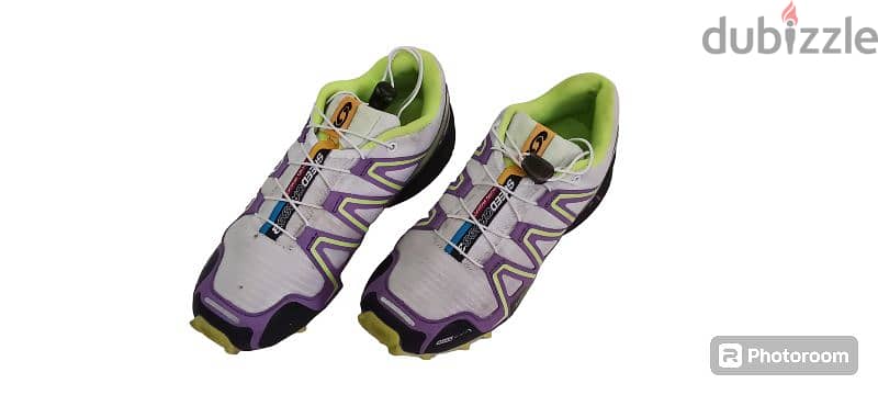 salomon speed cross 3 1