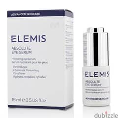 german store Elemis absolute serum 15ml