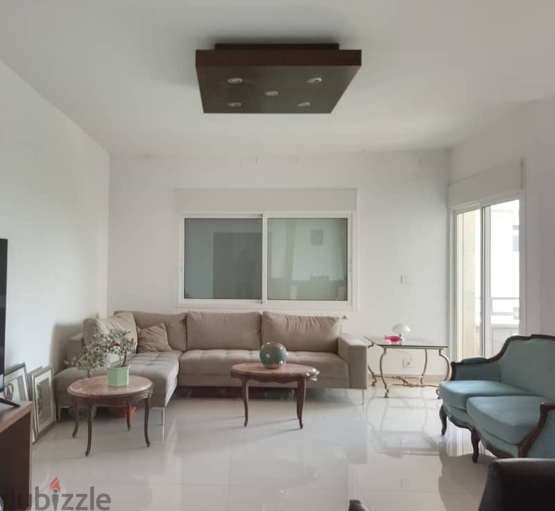 Apartment for sale in Broumana شقة للبيع في برمانا 0