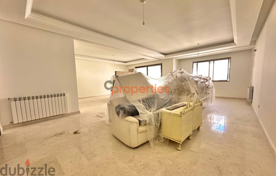 Apartment for rent in Mar roukoz شقة للاجار ب مار روكز CPRM14 0