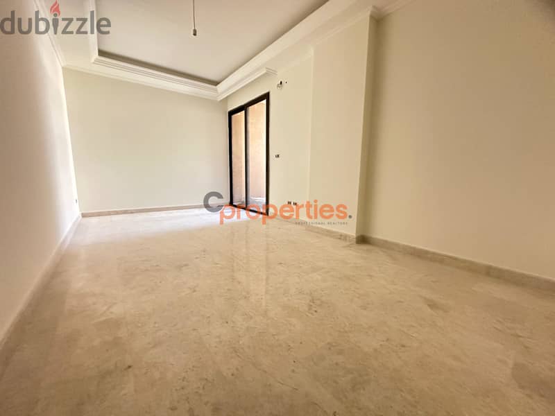 Apartment for rent in Mar roukoz شقة للاجار ب مار روكز CPRM14 1