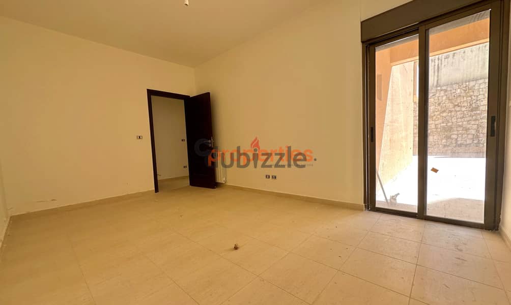 Apartment for rent in Mar roukoz شقة للاجار ب مار روكز CPRM14 2