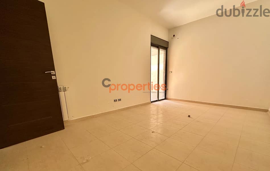 Apartment for rent in Mar roukoz شقة للاجار ب مار روكز CPRM14 3