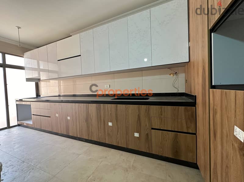 Apartment for rent in Mar roukoz شقة للاجار ب مار روكز CPRM14 5