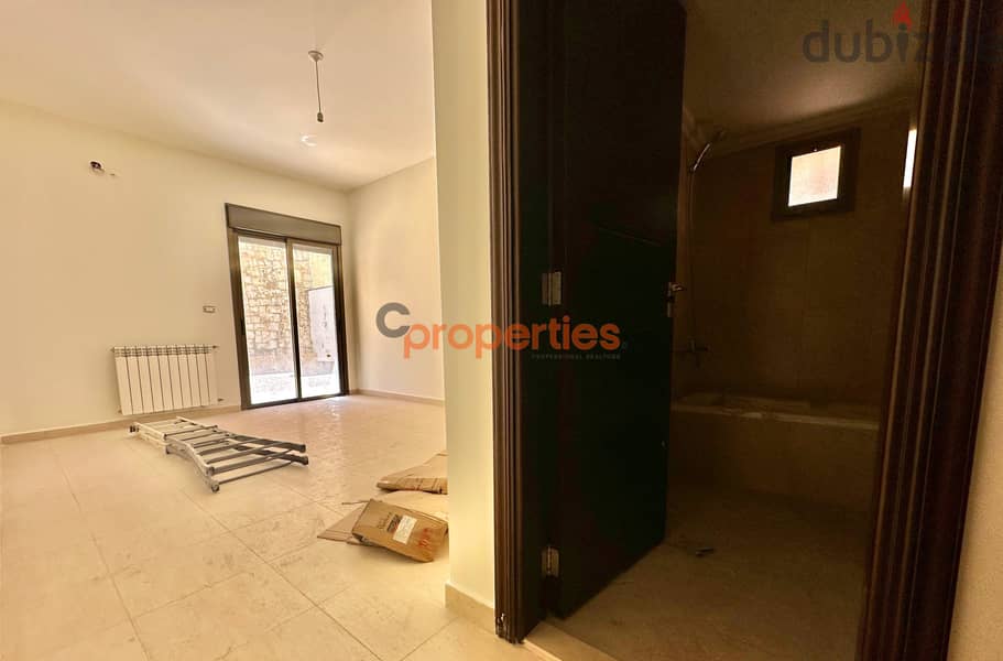 Apartment for rent in Mar roukoz شقة للاجار ب مار روكز CPRM14 7