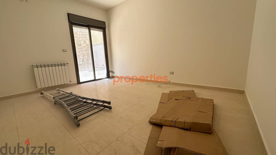 Apartment for rent in Mar roukoz شقة للاجار ب مار روكز CPRM14 9