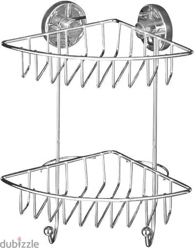 german store wenko corner rack