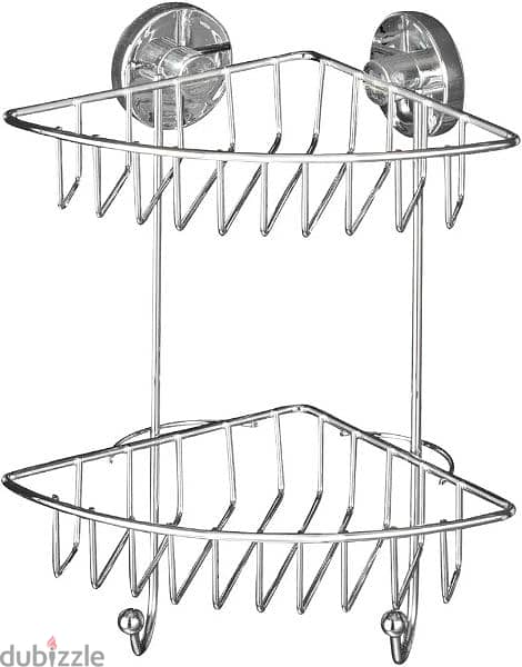 german store wenko corner rack 0