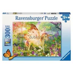 german store kids puzzle 100% complete