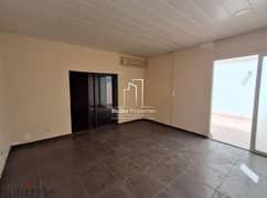 Apartment 300m² Sea View For RENT In Raouche #RB