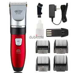 dogs hair clipper