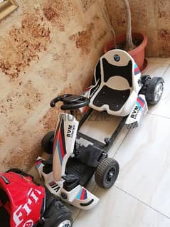 Karting For kids