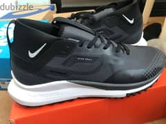 Nike sport shoe