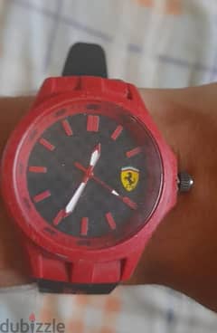 Ferrari original watch