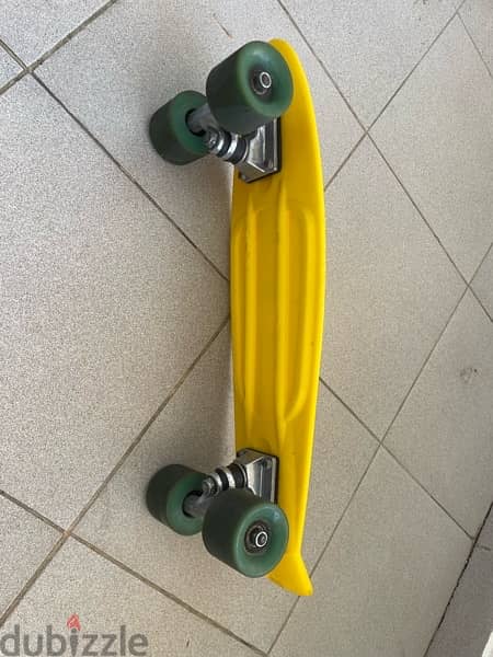 skateboard 1