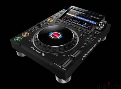 Pioneer CDJ-3000