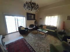 (139 Sqm +) Apartment For Sale Furn El Chebbak فرن الشباك
