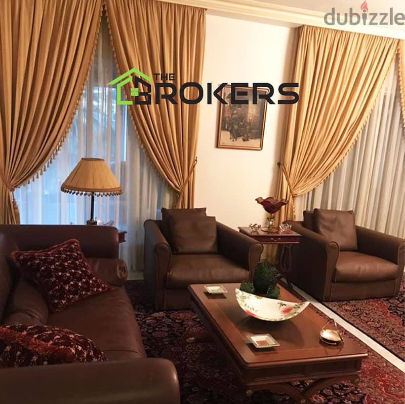 Apartment for Sale in Koraytem شقة  للبيع في قريطم 0