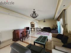 Apartment 300m² Mountain View For SALE In Ain Saadeh #GS