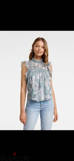 top by Forever New Xs to xL