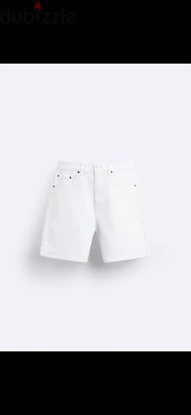 shorts Zara denim S M L xL 5