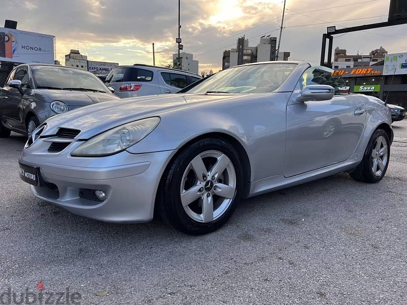 Mercedes SLK 280 - Cars for Sale - 115939305