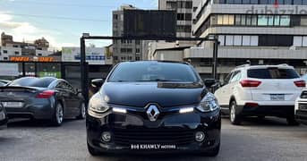 Renault Clio Special Edition one owner