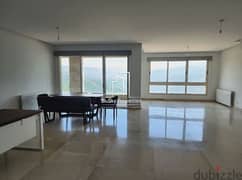 Apartment 240m² Mountain View For RENT In Beit Meri #GS