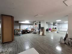 Warehouse 200m² For RENT In Raouche #RB