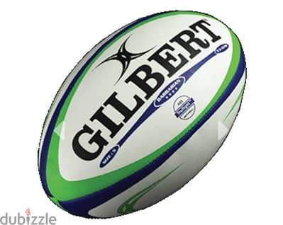 Gilbert Barbarian 405 truflight Rugby Match Ball Size 5