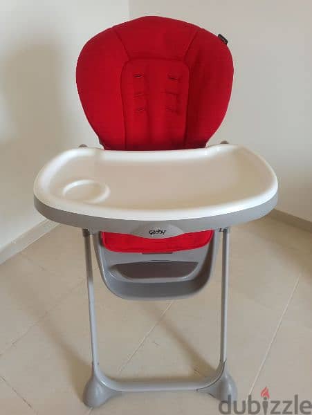 high chair 1