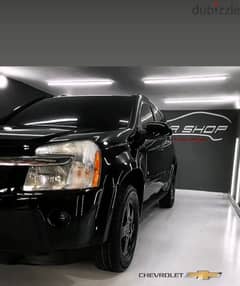 Chevrolet Equinox 2006