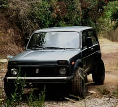 Lada Other 1982