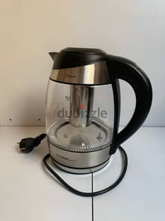 Jug kettle - غلاية ابريق سخان كهربائي