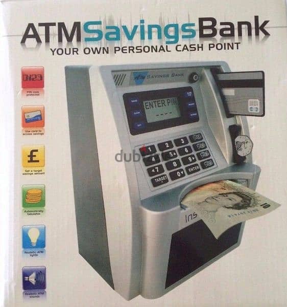 german store ATM saving bank machine 1