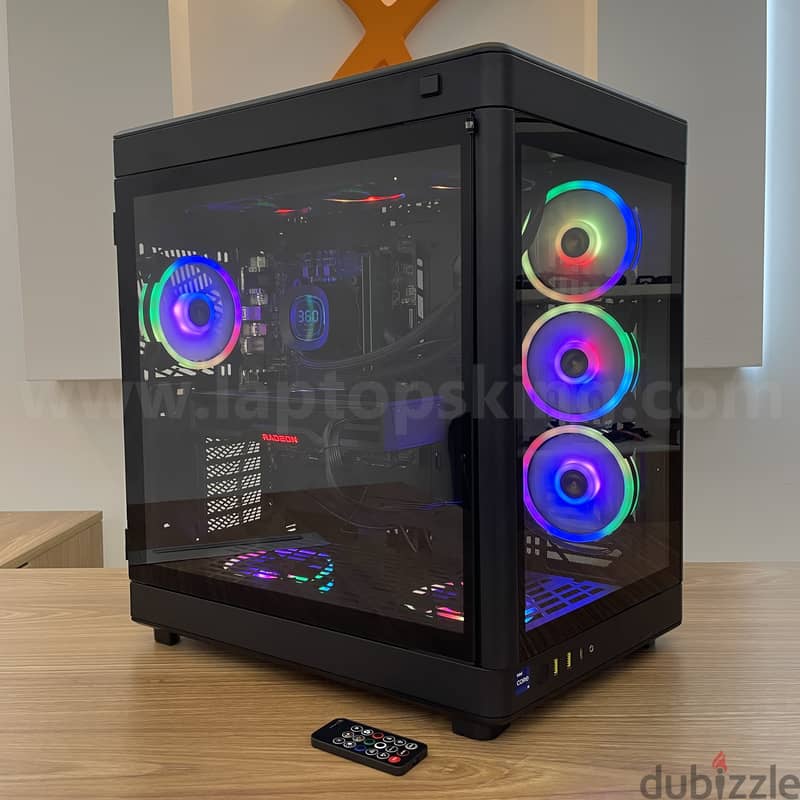 POWERFUL GAMING DESKTOP CORE i9-12900K VGA RADEON RX 6950XT OFFERS 1