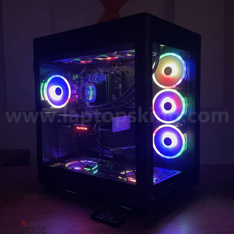 POWERFUL GAMING DESKTOP CORE i9-12900K VGA RADEON RX 6950XT OFFERS 2