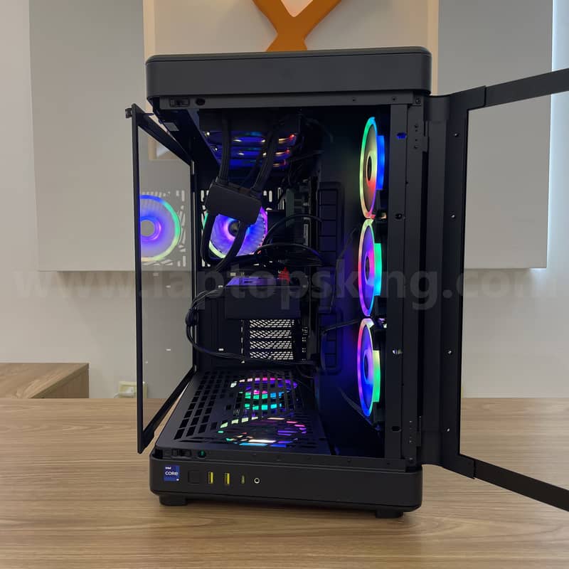 POWERFUL GAMING DESKTOP CORE i9-12900K VGA RADEON RX 6950XT OFFERS 6