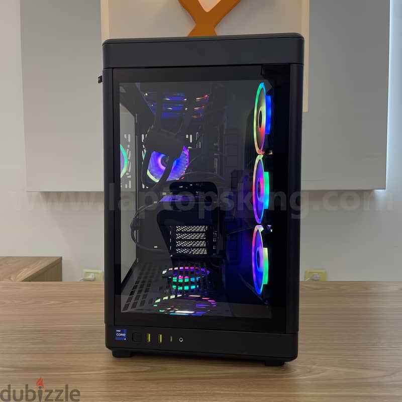 POWERFUL GAMING DESKTOP CORE i9-12900K VGA RADEON RX 6950XT OFFERS 8